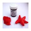 Colorant Pasta/Gel - POPPY RED / Roșu-Vișiniu – 25 G – Sugarflair - Anyta Cooking