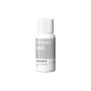 Colorant pt Ciocolată ,Crema de Unt etc.-Concrete, 20 ml-Colour Mill - Anyta Cooking