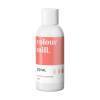 Colorant pt Ciocolată ,Crema de Unt etc.- Coral , 100 ml-Colour Mill - Anyta Cooking
