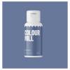 Colorant pt Ciocolată ,Crema de Unt etc.-Denim, 20 ml-Colour Mill - Anyta Cooking	