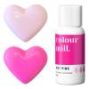 Colorant pt Ciocolată ,Crema de Unt etc.-Hot Pink, 20 ml-Colour Mill