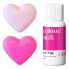 Colorant pt Ciocolată ,Crema de Unt etc.-Hot Pink, 20 ml-Colour Mill - Anyta Cooking