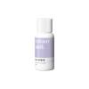 Colorant pt Ciocolată ,Crema de Unt etc.-Lavender, 20 ml-Colour Mill - Anyta Cooking