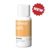 Colorant pt Ciocolată ,Crema de Unt etc.- Mango, 20 ml-Colour Mill - Anyta Cooking	