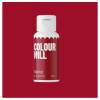 Colorant pt Ciocolată ,Crema de Unt etc.-Merlot, 20 ml-Colour Mill - Anyta Cooking	