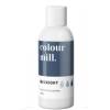 Colorant pt Ciocolată ,Crema de Unt etc.-Midnight, 100 ml-Colour Mill - Anyta Cooking