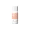 Colorant pt Ciocolată ,Crema de Unt etc.-Peach, 20 ml-Colour Mill - Anyta Cooking