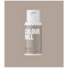 Colorant pt Ciocolată ,Crema de Unt etc.-Pebble, 20 ml-Colour Mill - Anyta Cooking	
