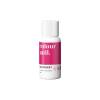 Colorant pt Ciocolată ,Crema de Unt etc.-Raspberry, 20 ml-Colour Mill - Anyta Cooking