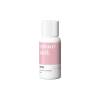 Colorant pt Ciocolată ,Crema de Unt etc.-Rose, 20 ml-Colour Mill - Anyta Cooking
