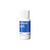 Colorant pt Ciocolată ,Crema de Unt etc.-Royal, 20 ml-Colour Mill - Anyta Cooking