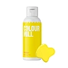 Colorant pt Ciocolată ,Crema de Unt etc.- Yellow , 100 ml-Colour Mill