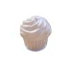 Colorant Pudra Alimentar pe baza de apa - 5 gr -Alb/White - Dr Gusto - Anyta Cooking