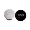 Colorant Pudra Alimentar pe baza de apa - 5 gr -Negru/Black - Dr Gusto - Anyta Cooking