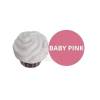 Colorant Pudra Alimentar pe baza de apa - 5 gr -Roz Bebe/Baby Pink - Dr Gusto - Anyta Cooking
