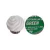Colorant Pudra Alimentar pe baza de apa - 5 gr -Verde/Green - Dr Gusto - Anyta Cooking