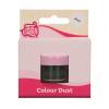 Colorant Pudra -BLACK-1,5 GR- Funcakes