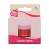 Colorant pudra comestibila – CHERRY RED- 2.5 GR -Funcakes - Anyta Cooking