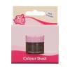 Colorant pudra comestibila – DARK CHOCOLATE- 1,5 GR -Funcakes - Anyta Cooking