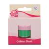 Colorant pudra comestibila – IVY GREEN- 1,5 GR -Funcakes