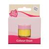 Colorant pudra comestibila – LEMON YELLOW- 3 GR -Funcakes - Anyta Cooking