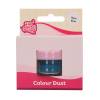 Colorant pudra comestibila – NAVY BLUE- 1 GR -Funcakes - Anyta Cooking
