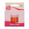 Colorant pudra comestibila – PUMPKIN ORANGE- 1,5 GR -Funcakes - Anyta Cooking