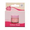 Colorant pudra comestibila – SOFT PINK- 6 GR -Funcakes