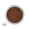 Colorant pudra necomestibil -FUNDUSTIC DARK CHOCOLATE-10 ml -Fractal 