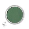 Colorant pudra necomestibil -FUNDUSTIC GRASS GREEN-10 ml - Fractal 