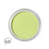 Colorant pudra alimentar -FUNDUSTIC GREEN APPLE-10 ml - Fractal 