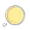 Colorant pudra necomestibil -FUNDUSTIC LIGHT YELLOW-10 ml -Fractal 