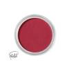 Colorant pudra necomestibil -FUNDUSTIC WINE RED-10 ml -Fractal 