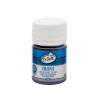 Colorant pudra,hidrosolubil (se dizolva in apa) -ALBASTRU - 10 gr - Dr Gusto - Anyta Cooking