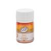 Colorant pudra,hidrosolubil (se dizolva in apa) -GALBEN INCHIS - 10 gr - Dr Gusto - Anyta Cooking