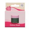 Colorant Pudra -HOLLY GREEN-1,2 GR- Funcakes - Anyta Cooking