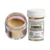 Colorant pudra Lustre Gold – 4 gr - Sugarflair