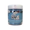 Colorant Pudra Metalizat -Albastru Ocean / Ocean Mavi - 10 gr - Dr gusto