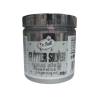 Colorant Pudra Metalizat - Argintiu - 50 gr - Dr gusto - Anyta Cooking	