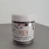 Colorant Pudra Metalizat -Argintiu / Silver - 10 gr - Dr gusto - Anyta Cooking