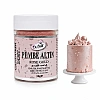 Colorant Pudra Metalizat - Rose Gold / Auriu Roze - 10 gr - Dr gusto