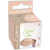 Colorant pudra natural NUDE 10g - SCRAPCOOKING 