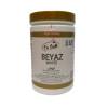 Colorant pudra pt Ciocolata (Liposolubil)-100 gr-White/Alb-Dr Gusto - Anyta Cooking