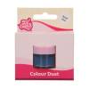 Colorant Pudra -ROYAL BLUE-2 GR- Funcakes - Anyta Cooking