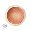 Colorant pudra necomestibil- SHINE ANTIQUE GOLD -2,5 gr- Fractal 