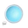 Colorant pudra necomestibil - SHINE FROZEN BLUE -2,5 gr- Fractal