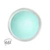 Colorant pudra - SHINE FROZEN GREEN -2,5 gr - Fractal - Anyta Cooking