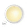 Colorant pudra - SHINE LEMON MIST -2,5 gr- Fractal - Anyta Cooking