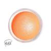 Colorant pudra necomestibil - SHINE SERENGETI ORANGE -2,5 gr- Fractal