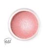 Colorant pudra necomestibil - SHINE SPARKLING ROSE -2,5 gr - Fractal